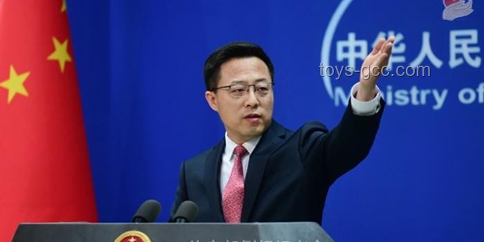 中方为何坚决拒绝美方无理指责